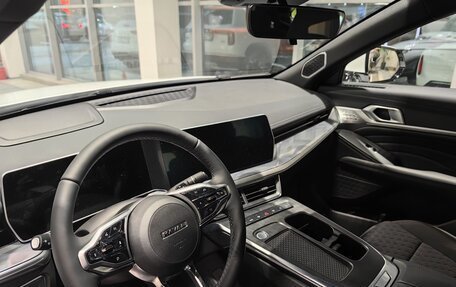 Haval F7, 2026 год, 3 099 000 рублей, 8 фотография