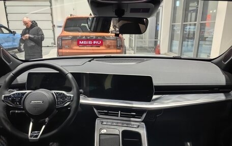 Haval F7, 2026 год, 3 099 000 рублей, 9 фотография