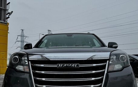 DW Hower H3 I, 2017 год, 1 490 000 рублей, 1 фотография