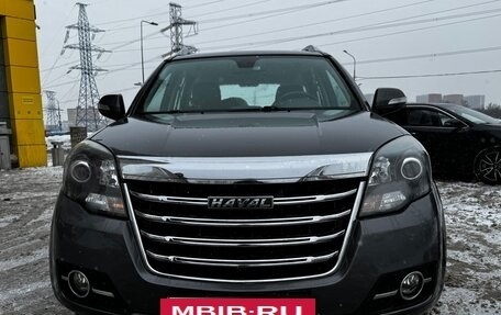 DW Hower H3 I, 2017 год, 1 490 000 рублей, 2 фотография