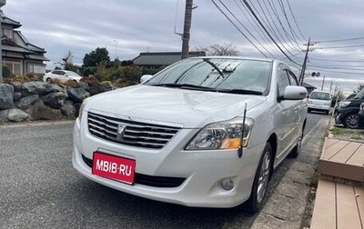 Toyota Premio, 2013 год, 910 000 рублей, 1 фотография