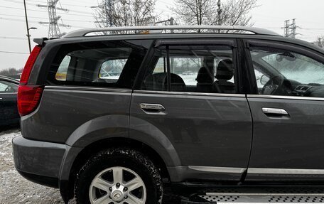 DW Hower H3 I, 2017 год, 1 490 000 рублей, 8 фотография