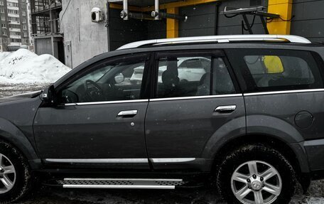 DW Hower H3 I, 2017 год, 1 490 000 рублей, 7 фотография