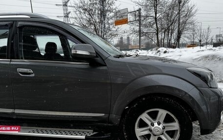 DW Hower H3 I, 2017 год, 1 490 000 рублей, 9 фотография