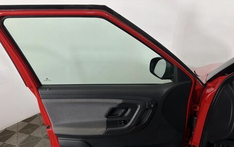 Skoda Fabia II, 2013 год, 690 000 рублей, 8 фотография