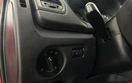 Skoda Fabia II, 2013 год, 690 000 рублей, 9 фотография