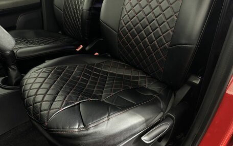 Skoda Fabia II, 2013 год, 690 000 рублей, 10 фотография