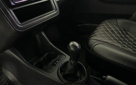 Skoda Fabia II, 2013 год, 690 000 рублей, 13 фотография