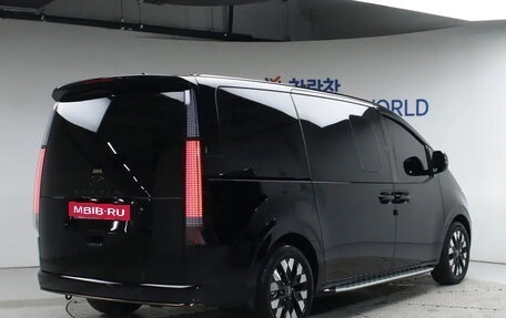 Hyundai Staria, 2024 год, 4 574 010 рублей, 4 фотография