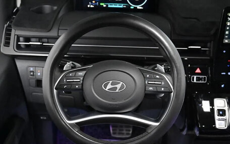 Hyundai Staria, 2024 год, 4 574 010 рублей, 7 фотография