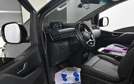 Hyundai Staria, 2024 год, 4 574 010 рублей, 8 фотография