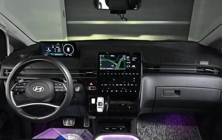 Hyundai Staria, 2024 год, 4 574 010 рублей, 6 фотография