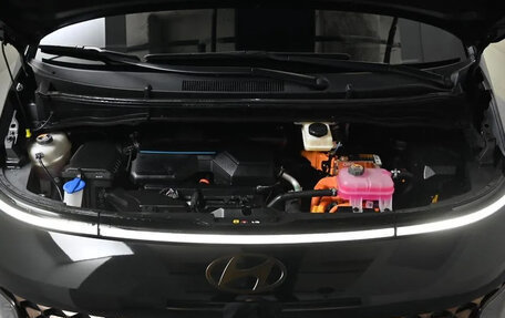 Hyundai Staria, 2024 год, 4 574 010 рублей, 5 фотография