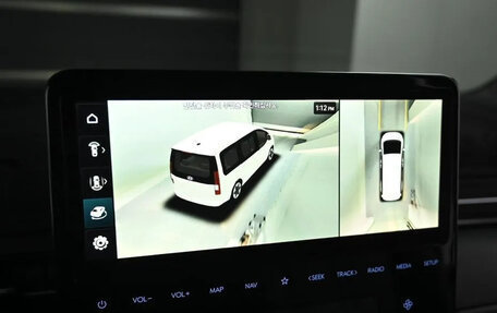 Hyundai Staria, 2024 год, 4 574 010 рублей, 14 фотография