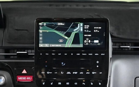 Hyundai Staria, 2024 год, 4 574 010 рублей, 13 фотография