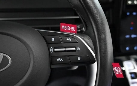 Hyundai Staria, 2024 год, 4 574 010 рублей, 9 фотография