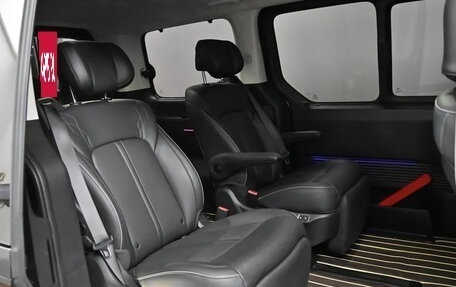 Hyundai Staria, 2024 год, 4 574 010 рублей, 18 фотография