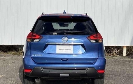 Nissan X-Trail, 2018 год, 1 921 027 рублей, 3 фотография