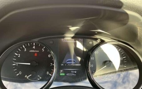 Nissan X-Trail, 2018 год, 1 921 027 рублей, 10 фотография