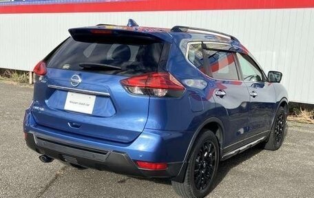 Nissan X-Trail, 2018 год, 1 921 027 рублей, 4 фотография