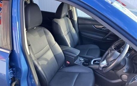 Nissan X-Trail, 2018 год, 1 921 027 рублей, 7 фотография