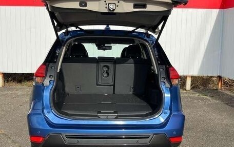 Nissan X-Trail, 2018 год, 1 921 027 рублей, 13 фотография