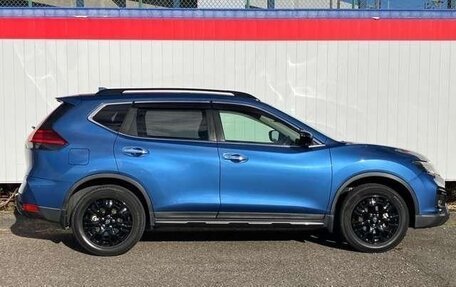 Nissan X-Trail, 2018 год, 1 921 027 рублей, 5 фотография