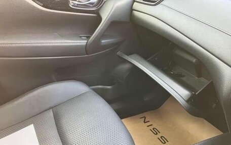 Nissan X-Trail, 2018 год, 1 921 027 рублей, 8 фотография