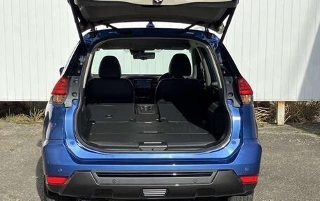 Nissan X-Trail, 2018 год, 1 921 027 рублей, 14 фотография