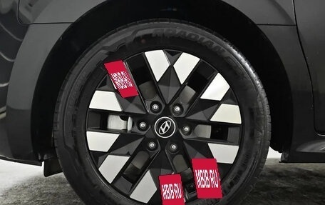 Hyundai Staria, 2024 год, 4 574 010 рублей, 20 фотография