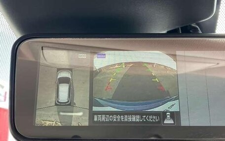 Nissan X-Trail, 2018 год, 1 921 027 рублей, 11 фотография