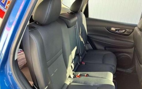 Nissan X-Trail, 2018 год, 1 921 027 рублей, 12 фотография