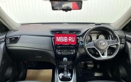 Nissan X-Trail, 2018 год, 1 921 027 рублей, 9 фотография