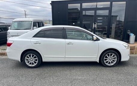 Toyota Premio, 2013 год, 910 000 рублей, 5 фотография