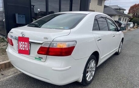 Toyota Premio, 2013 год, 910 000 рублей, 6 фотография