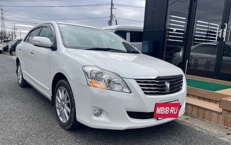 Toyota Premio, 2013 год, 910 000 рублей, 4 фотография