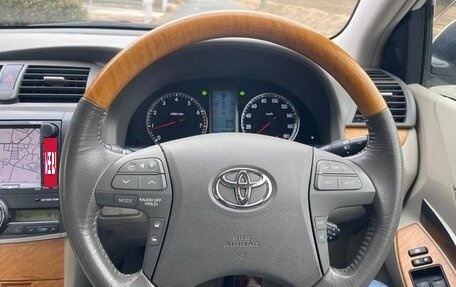 Toyota Premio, 2013 год, 910 000 рублей, 12 фотография