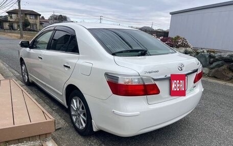 Toyota Premio, 2013 год, 910 000 рублей, 8 фотография