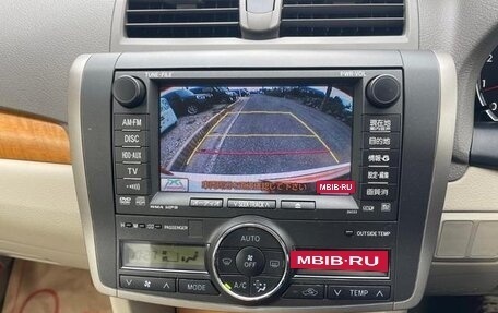 Toyota Premio, 2013 год, 910 000 рублей, 14 фотография