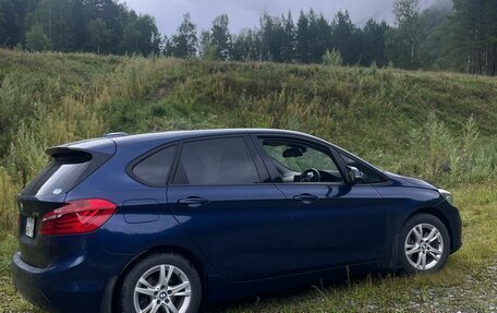 BMW 2 серия Active Tourer F45, 2014 год, 1 350 000 рублей, 6 фотография