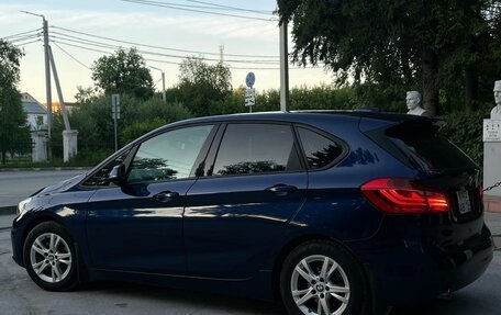 BMW 2 серия Active Tourer F45, 2014 год, 1 350 000 рублей, 9 фотография