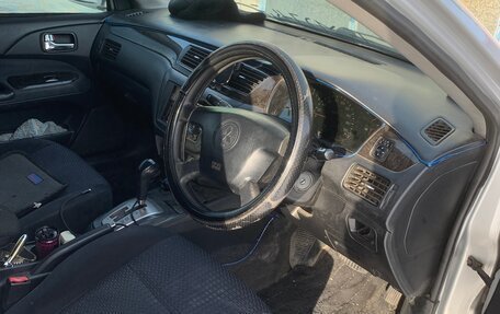 Mitsubishi Lancer IX, 2001 год, 300 000 рублей, 8 фотография