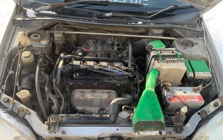 Mitsubishi Lancer IX, 2001 год, 300 000 рублей, 6 фотография