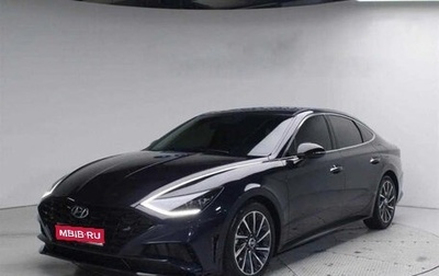 Hyundai Sonata VIII, 2022 год, 2 005 000 рублей, 1 фотография