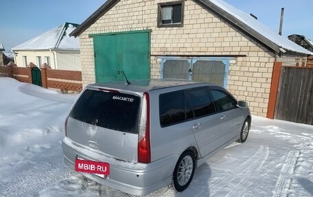 Mitsubishi Lancer IX, 2001 год, 300 000 рублей, 2 фотография