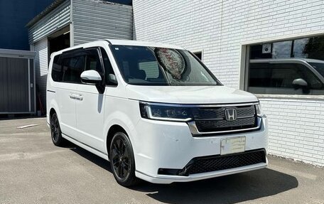 Honda Stepwgn, 2025 год, 2 318 000 рублей, 1 фотография