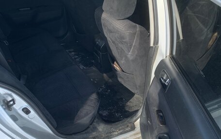 Mitsubishi Lancer IX, 2001 год, 300 000 рублей, 9 фотография