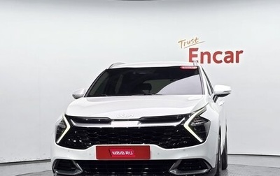 KIA Sportage IV рестайлинг, 2022 год, 2 750 469 рублей, 1 фотография