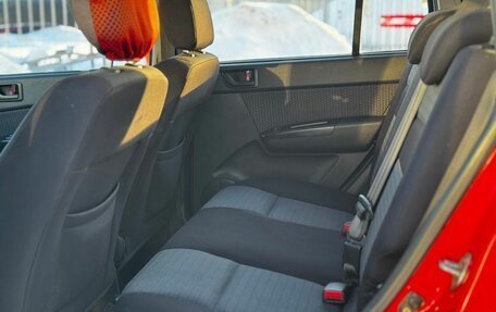 Hyundai Getz I рестайлинг, 2008 год, 509 000 рублей, 9 фотография