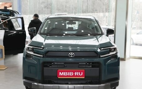 Toyota RAV4, 2026 год, 3 882 007 рублей, 1 фотография